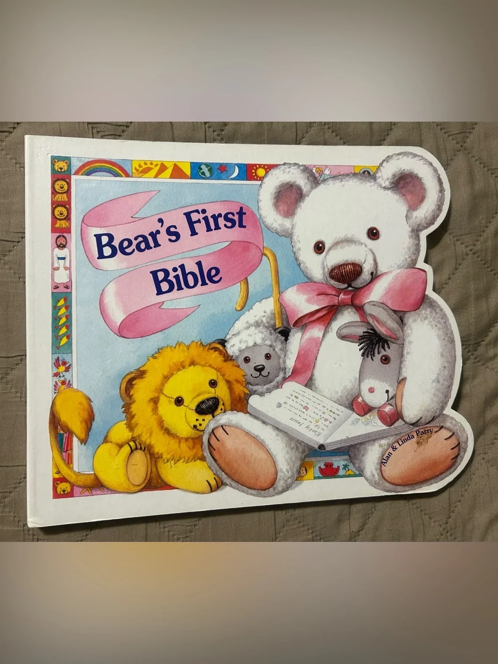 Children's Used Book Bundle - Kids' Books - Storybooks & Classics - Lot  K3
